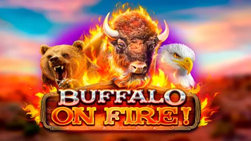 Buffalo on Fire! - WinPesa - Nigeria